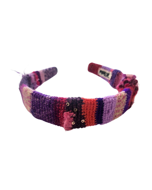 Headband 4