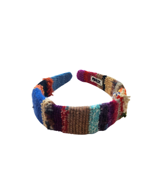 Headband 5