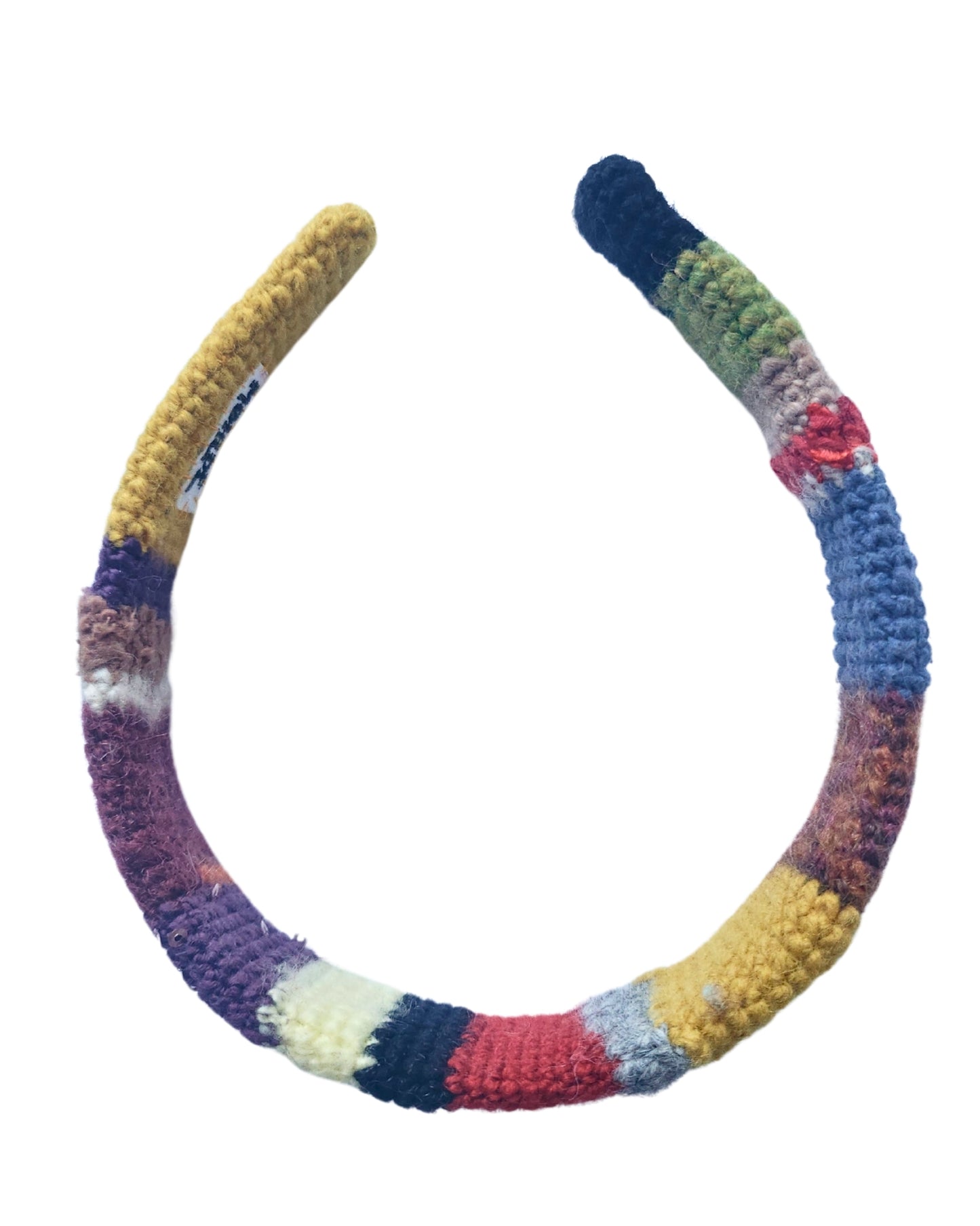 Headband 9