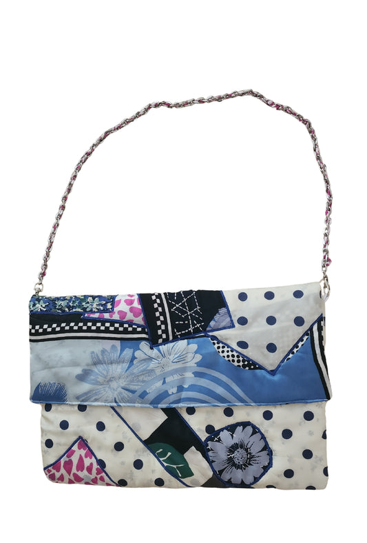 Silk bag 1