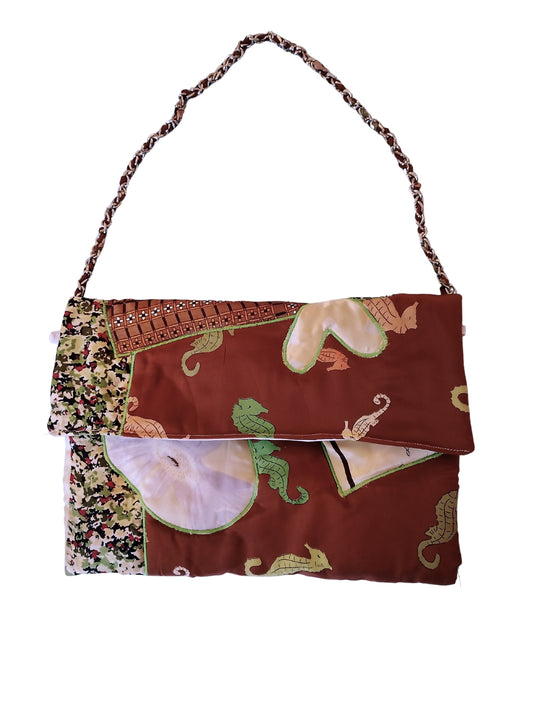 Silk bag 2