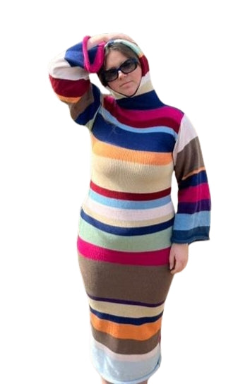 Donna dress