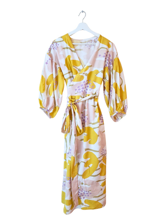 Soleil Wrap