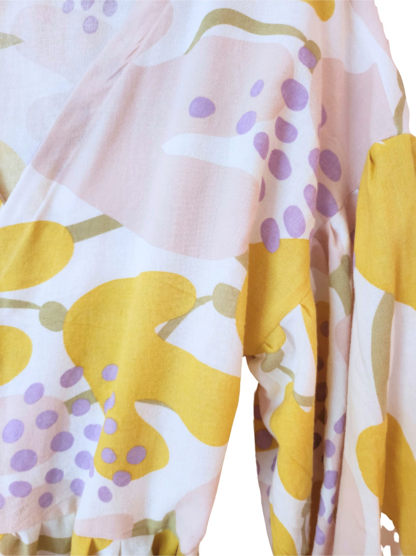 Soleil Wrap