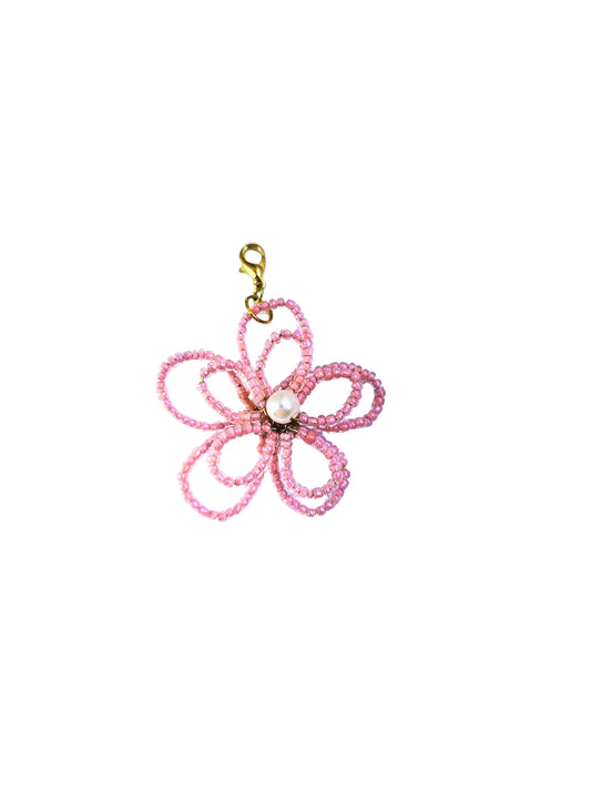 Flower Pendant – Blossom