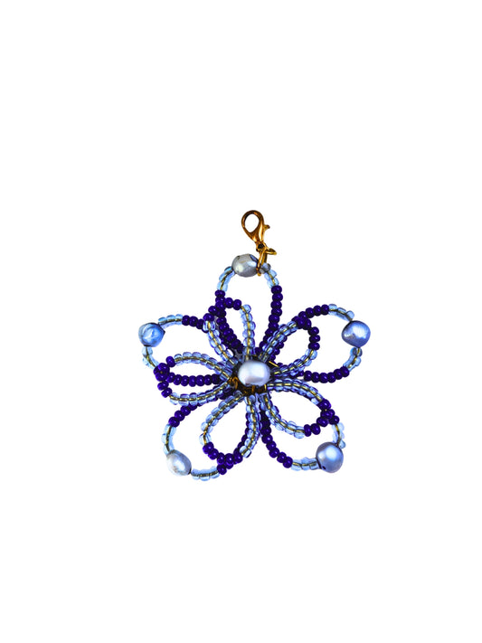 Flower Pendant – Moonlight