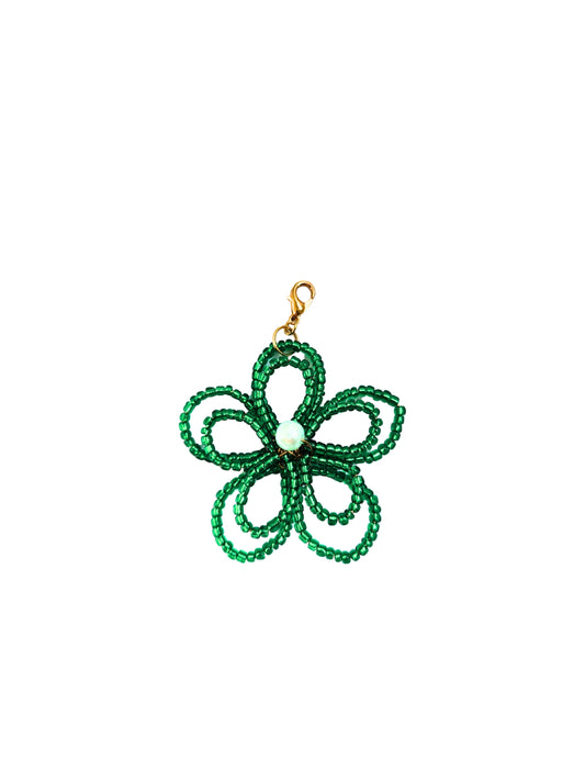 Flower Pendant – Forest