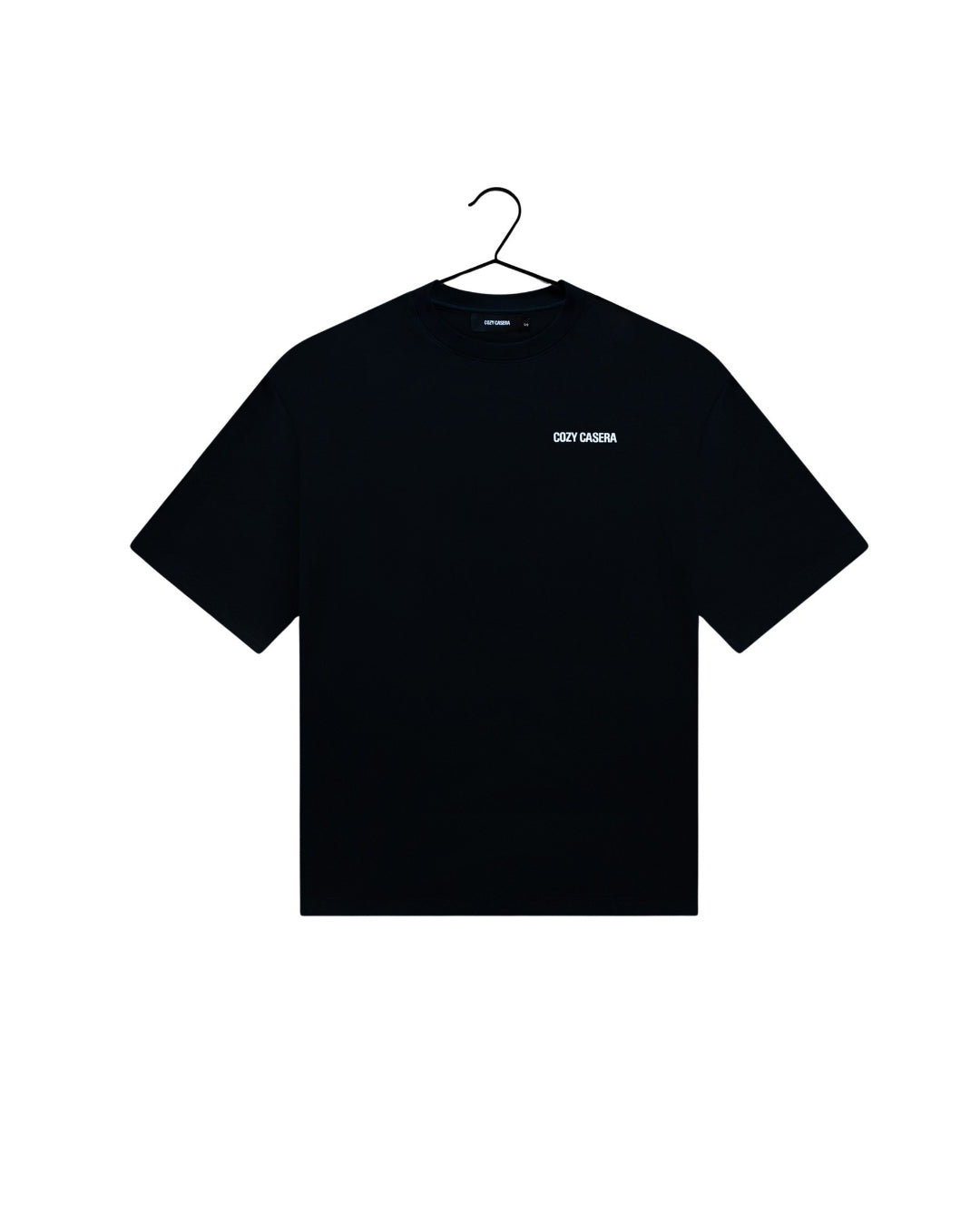 Cozy Casera essentiel tee