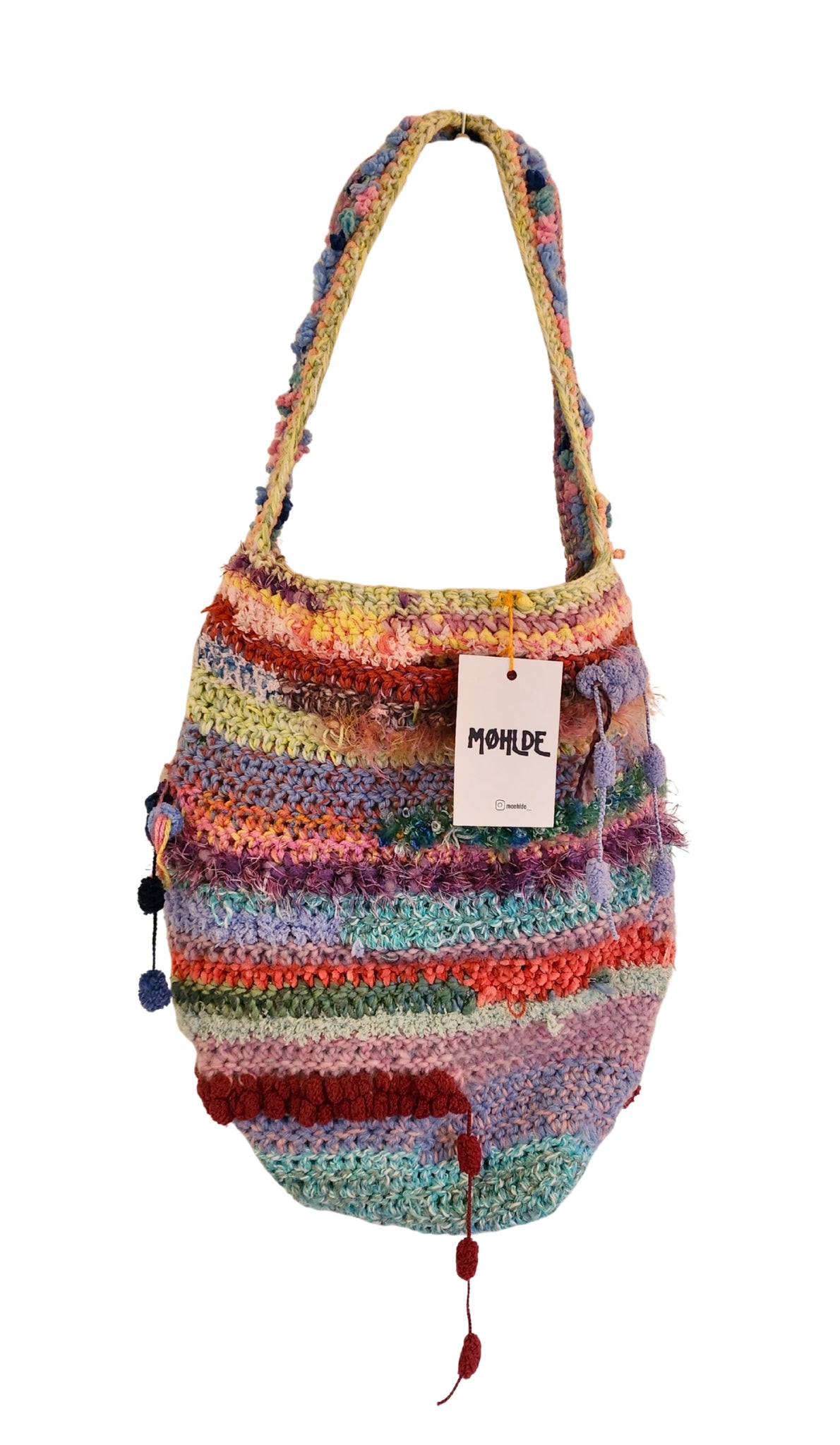 Patch Parade Tote