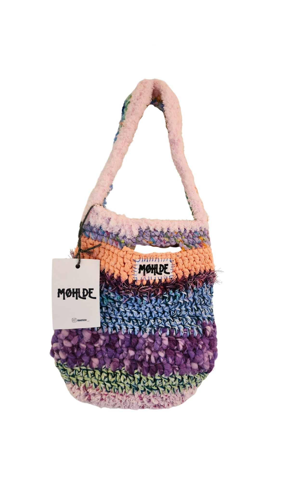 Pastel Party Bag