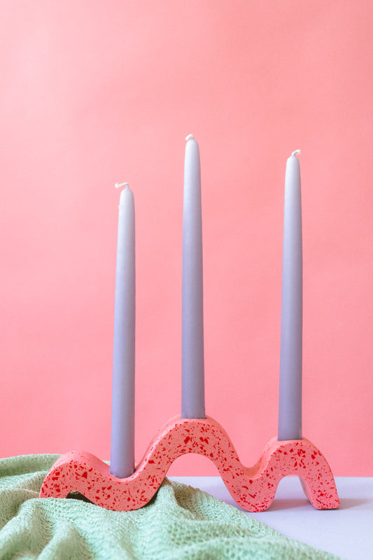 Trille Candle Holder